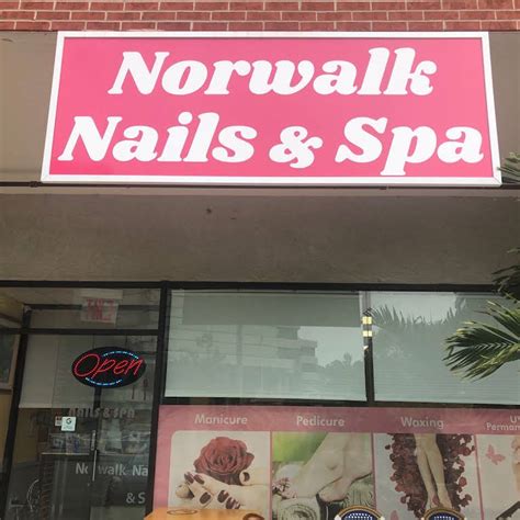 4806 Knight Rd. . Nail salons in norwalk ohio